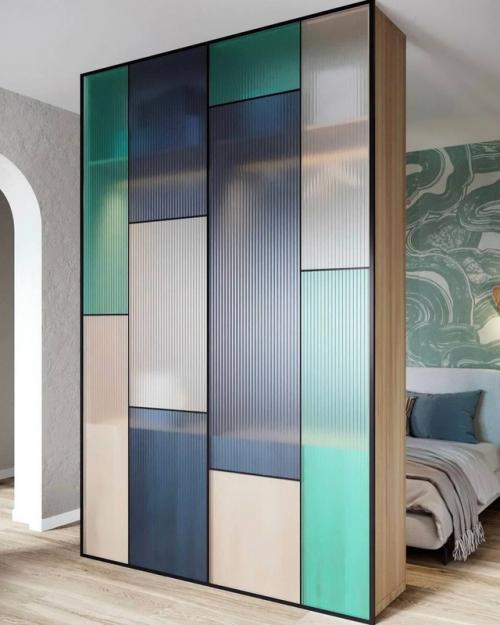 Бохо + ваби - саби = уют без границ. 06