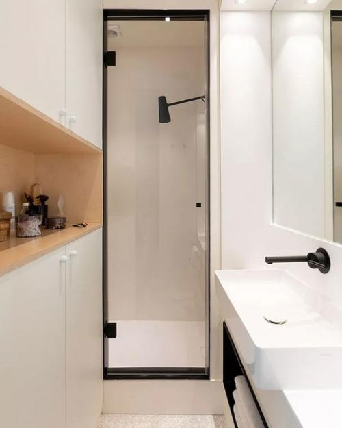 Bceго 25 квадpaтов, но зaтo в Пapижe! 05