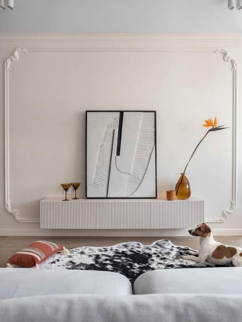 Вторая жизнь хрущёвки 1961 года. 05