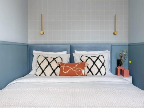 Вторая жизнь хрущёвки 1961 года. 07