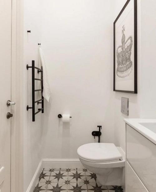 А этот интерьер был создан для людей: 02