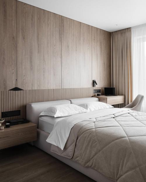 Минимализм для активного ритма жизни. 05