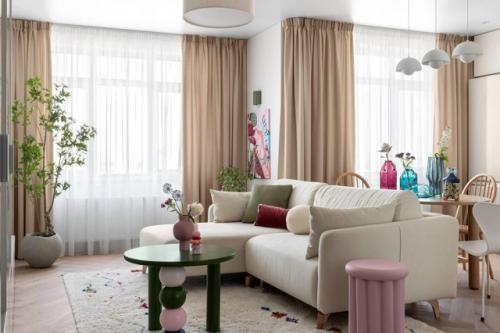 Яркие краски - яркая жизнь! 02