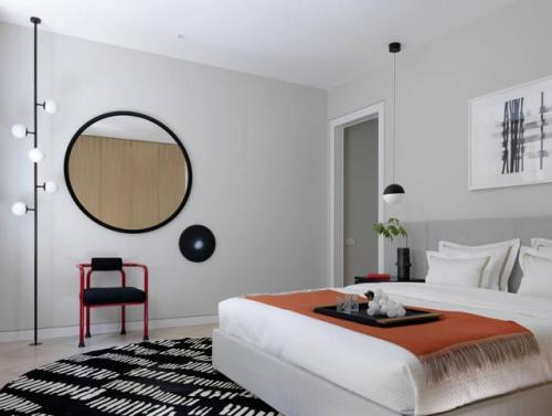 Геометрия и цвет на патриарших. 06