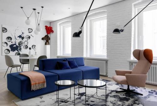 Геометрия и цвет на патриарших. 03