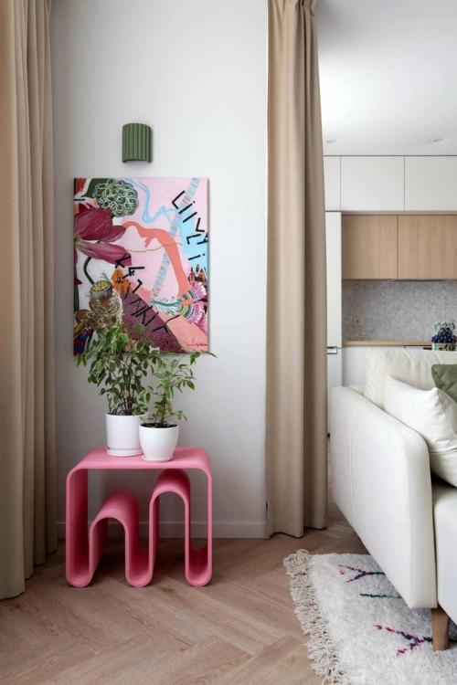 Яркие краски - яркая жизнь! 05