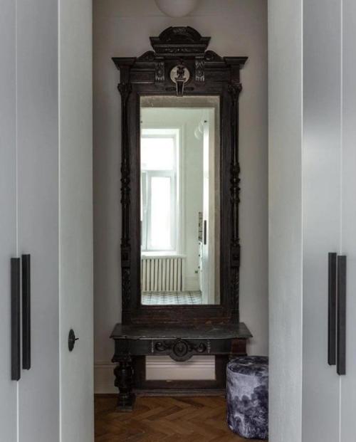 А этот интерьер был создан для людей: 05