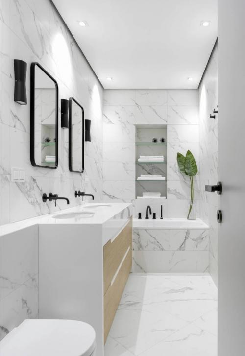 Геометрия и цвет на патриарших. 08