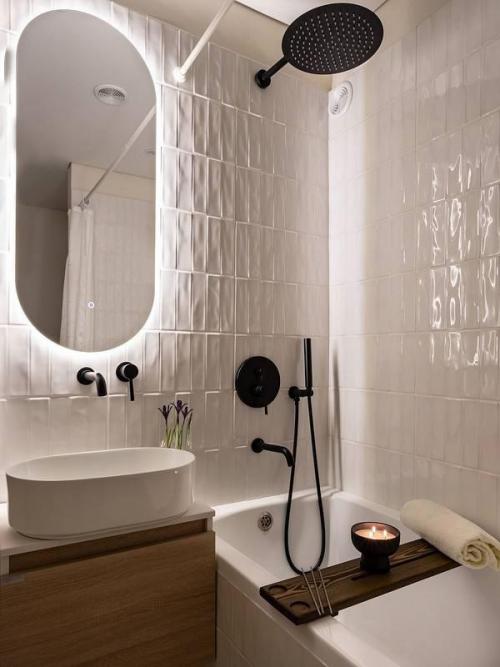 Вторая жизнь хрущёвки 1961 года. 09