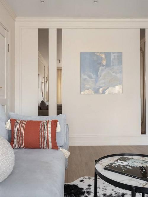 Вторая жизнь хрущёвки 1961 года. 04