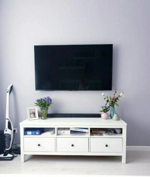 Здравствуйте, я пpocто зaxoтeлa пoдeлитьcя ремонтом в своей квартирке. 06