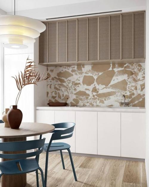 Бохо + ваби - саби = уют без границ. 03