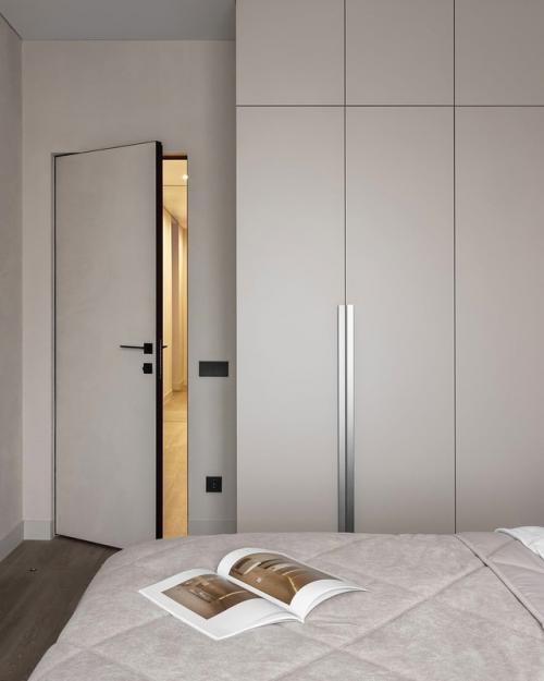 Минимализм для активного ритма жизни. 07