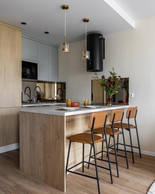 Евродвушка с уютной атмосферой и интересными деталями. 01