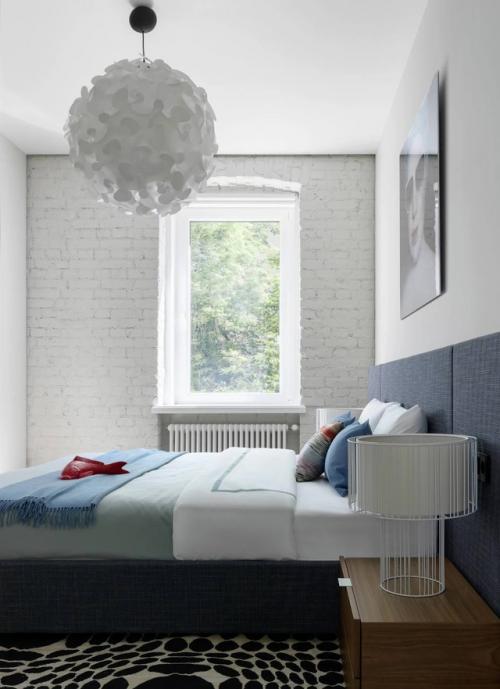 Геометрия и цвет на патриарших. 04