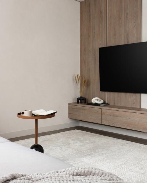 Минимализм для активного ритма жизни. 04