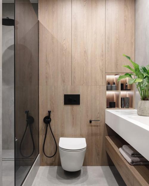 Минимализм для активного ритма жизни. 08