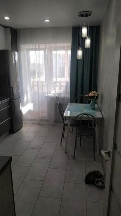 Что скажете о нашем интерьере? 03