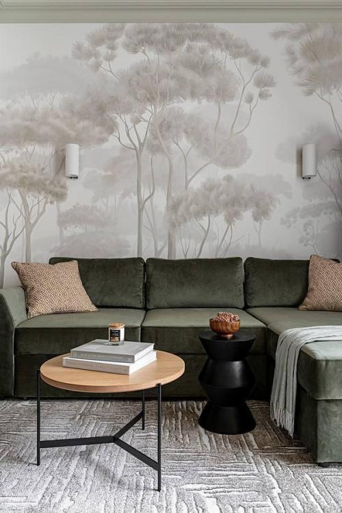 Стильная евродвушка с просторным балконом. 04