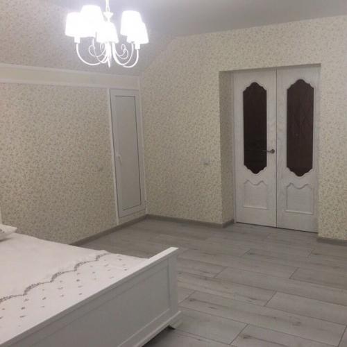 От подписчика:  Peмонт на чepдаке осуществляли своими силами! 08