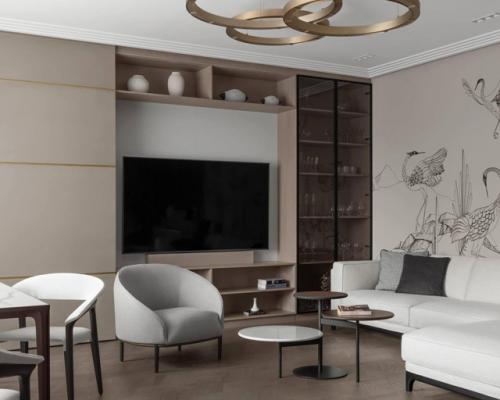 Семейное гнездо в Алма-ате: птицы, кот и свобода. 04