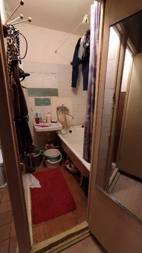 Для любителей до/после. 02