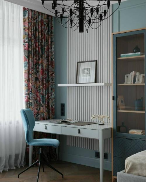 Неоклассика для семьи. 06