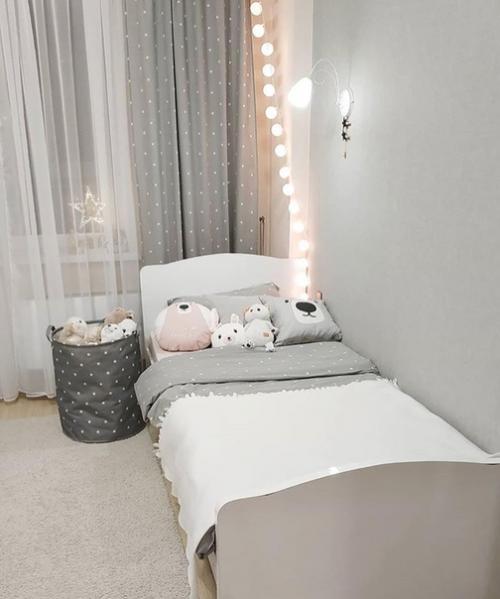 Мы в восторге от этой детской а вы, что скажете? 01