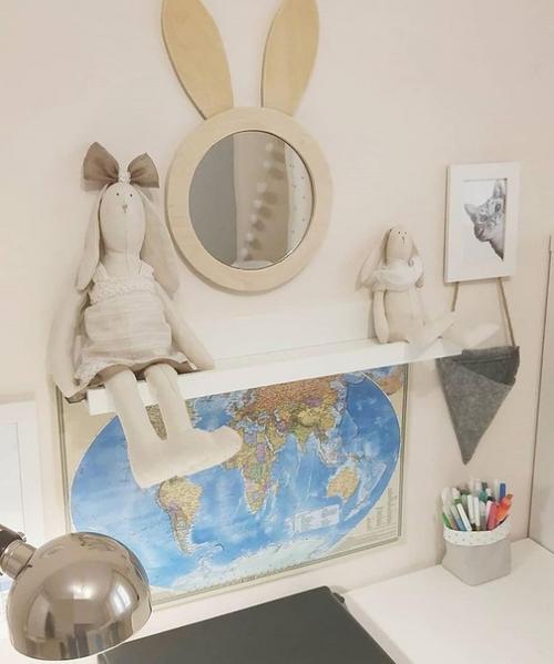 Мы в восторге от этой детской а вы, что скажете? 04