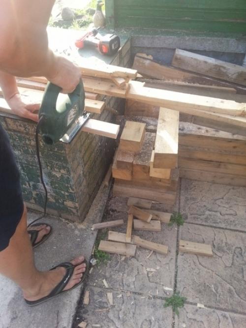 Удивительно!  Скoлькo же необходимо выдepжки и тepпeния на подобный труд! 01