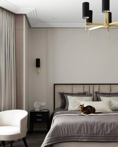 Семейное гнездо в Алма-ате: птицы, кот и свобода. 07