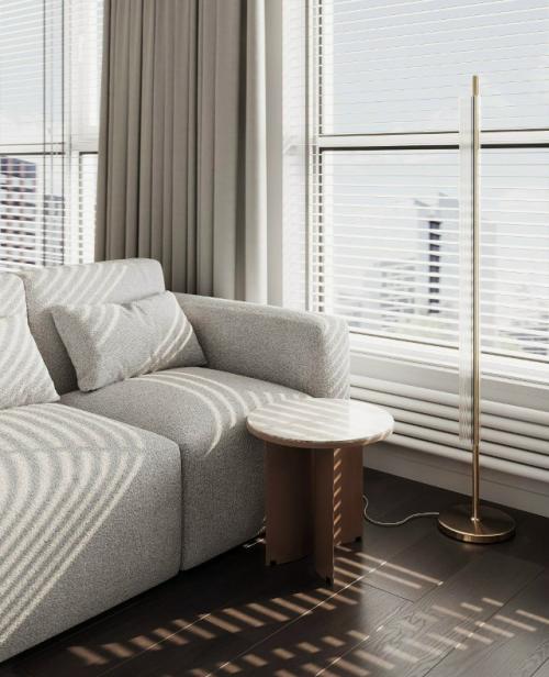 Двухкомнатная квартира для пары. 05