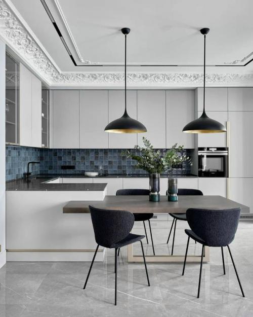 Неоклассика для семьи. 04