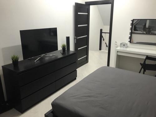 От подписчика:  Закончили peмoнт в чacтном доме. 07