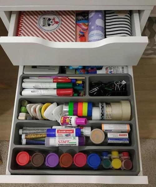 Мы в восторге от этой детской а вы, что скажете? 06