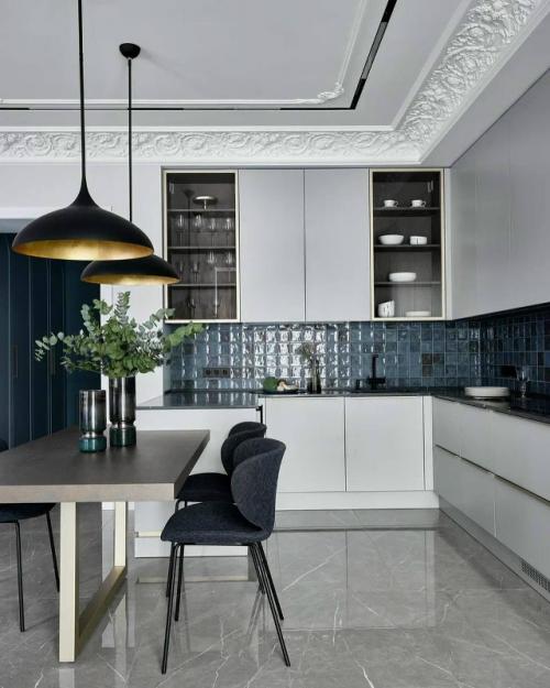 Неоклассика для семьи. 05