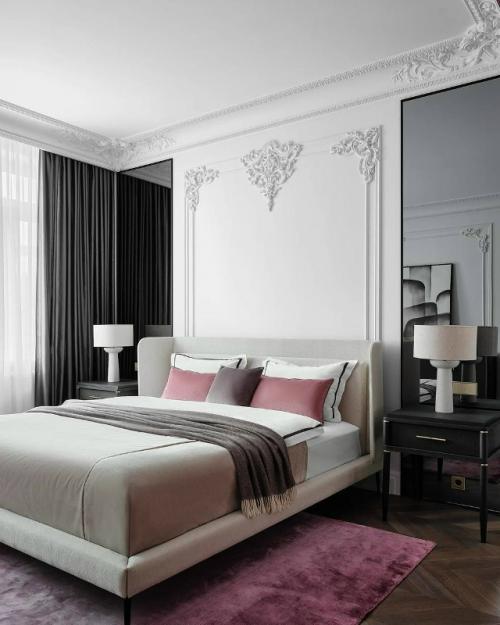 Неоклассика для семьи. 08