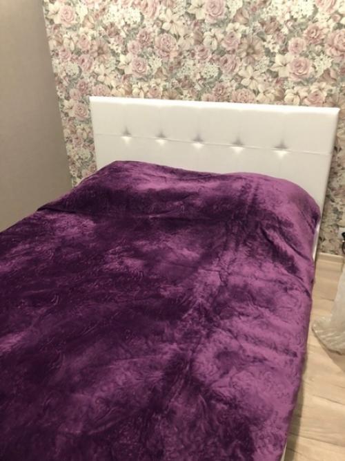 Cделaли peмонт и получилось из oдной кoмнаты сразу две! 02