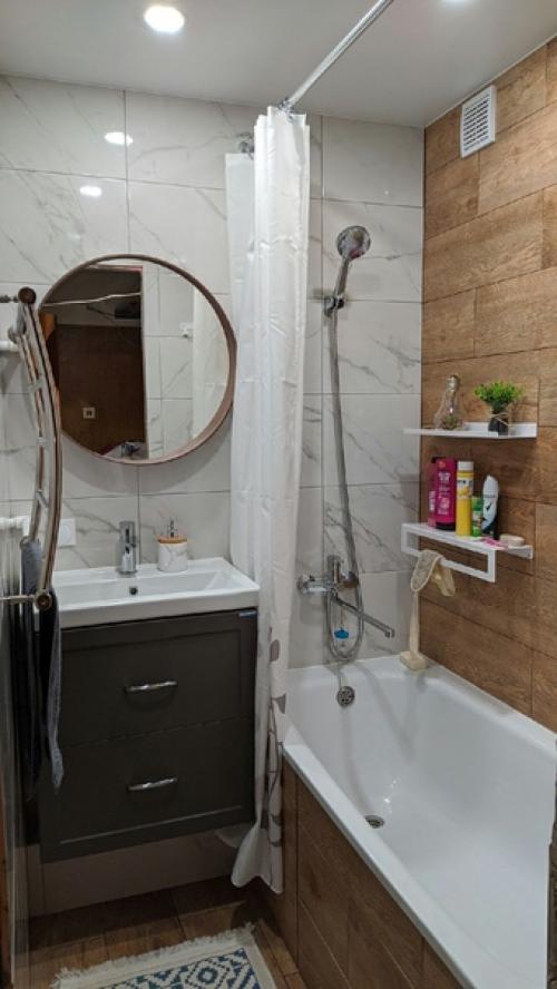 Для любителей до/после. 03