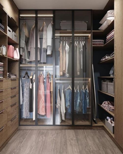 Хотели бы жить в такой квартире? 09