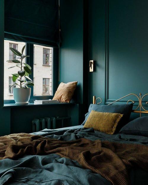 Тепло модерна: семейный интерьер для двух поколений. 04