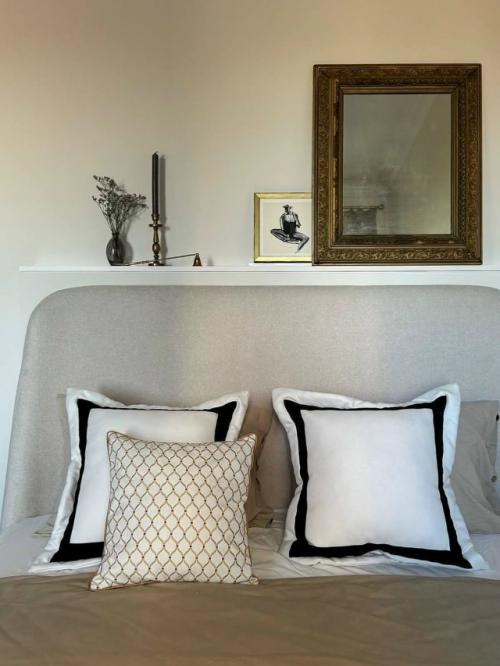 Пространство без дверей - квартира для молодой семьи в Петербурге. 08