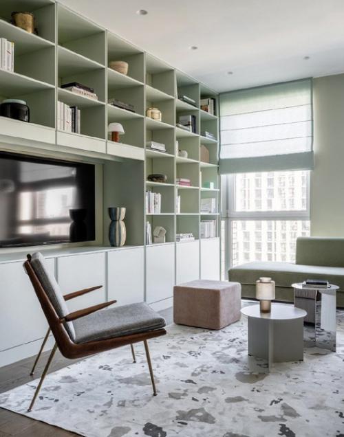 Посмотрите, какой интересный градиент. 03