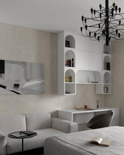 Семейное гнездо в Алма-ате: птицы, кот и свобода. 06