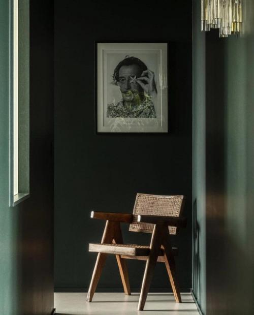 А вот так выглядит.