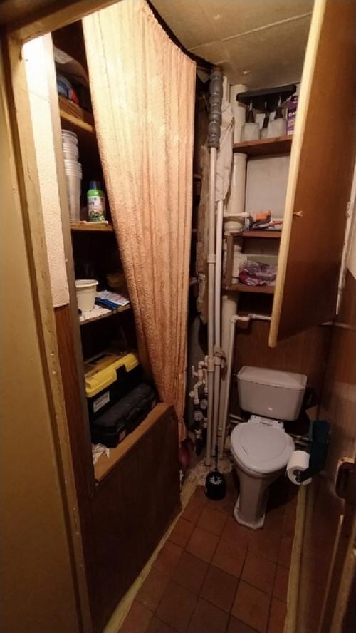 Для любителей до/после.