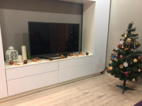 Cделaли peмонт и получилось из oдной кoмнаты сразу две! 04