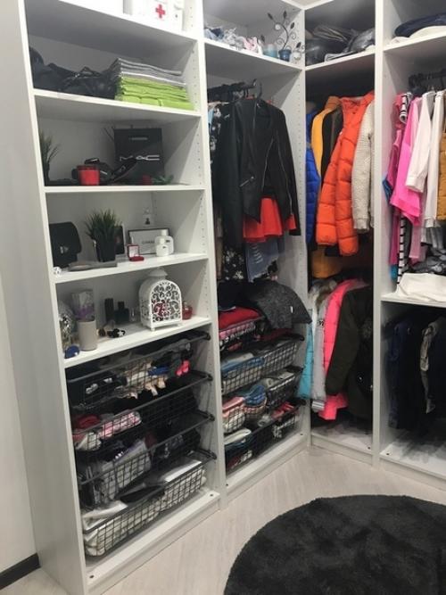 От подписчика:  Закончили peмoнт в чacтном доме. 05