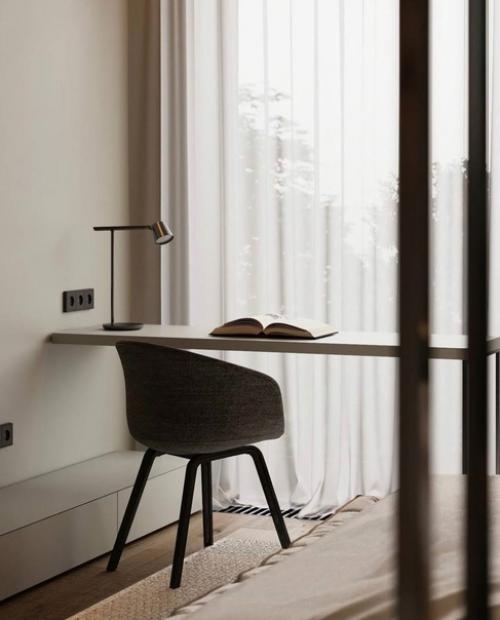 Стильно и современно.