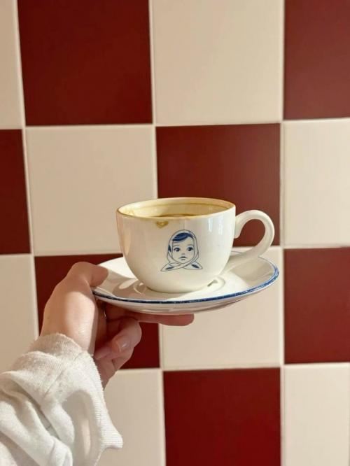 Русский стиль с нежным акцентом. 03